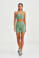 TOP + SHORT