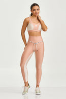 TOP + LEGGING