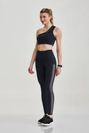 TOP + LEGGING