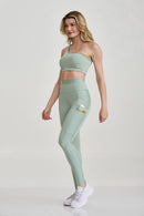 TOP + LEGGING