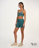 TOP + SHORT