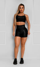 TOP + SHORT