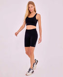TOP + SHORT