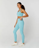 TOP + LEGGING