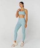 TOP + LEGGING