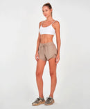 TOP + SHORT