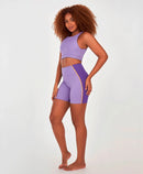 TOP + SHORT