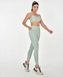 TOP + LEGGING