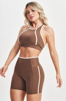 TOP + SHORT