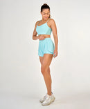 TOP + SHORT