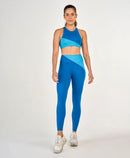 TOP + LEGGING