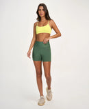 TOP + SHORT