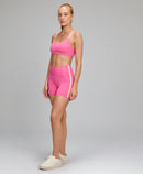 TOP + SHORT