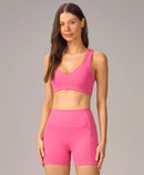 TOP + SHORT
