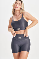 TOP + SHORT