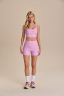 TOP + SHORT