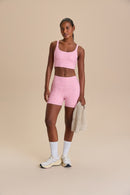 TOP + SHORT