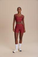 TOP + SHORT