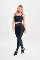TOP + LEGGING