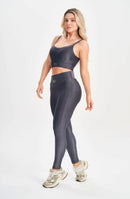 TOP + LEGGING