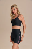 TOP + SHORT