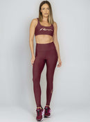 TOP + LEGGING
