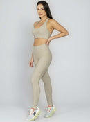 TOP + LEGGING
