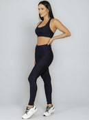 TOP + LEGGING