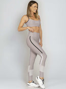 TOP + LEGGING