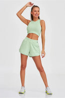 TOP + SHORT