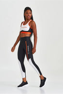 TOP + LEGGING