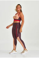 TOP + LEGGING