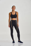TOP + LEGGING