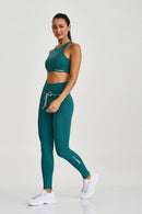 TOP + LEGGING