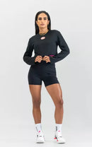 TOP + SHORT