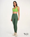 TOP + LEGGING