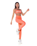 TOP + LEGGING