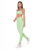TOP + LEGGING