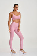 TOP + LEGGING