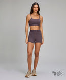 TOP + SHORT