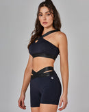 TOP + SHORT