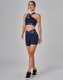 TOP + SHORT
