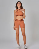 TOP + SHORT