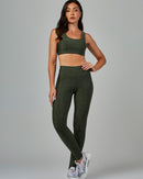 TOP + LEGGING