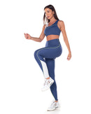 TOP + LEGGING