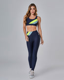TOP + LEGGING