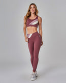 TOP + LEGGING
