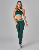 TOP + LEGGING
