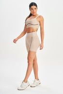 TOP + SHORT