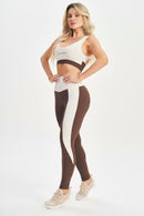 TOP + LEGGING